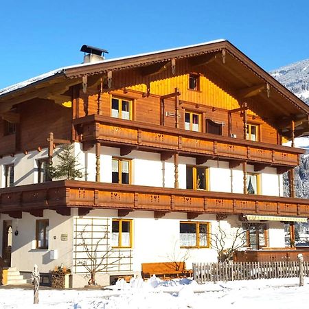 Fankhauser I Zell am Ziller Exteriér fotografie
