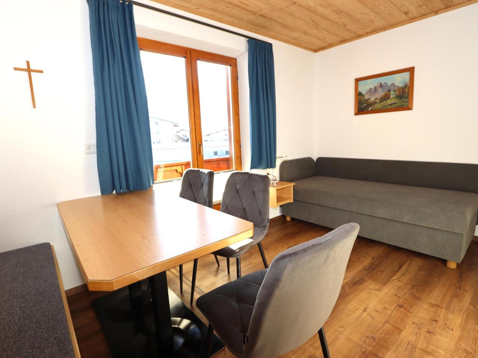 Fankhauser I Zell am Ziller Exteriér fotografie