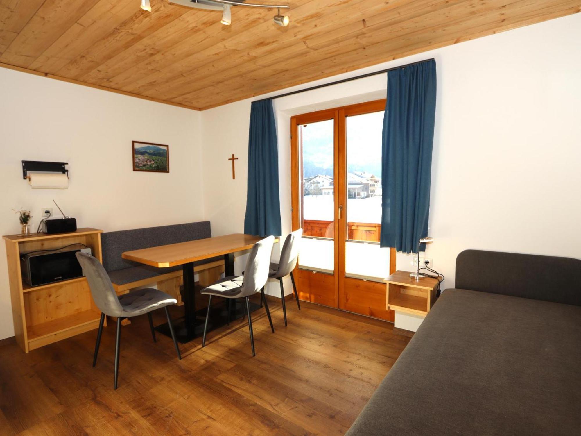 Fankhauser I Zell am Ziller Exteriér fotografie