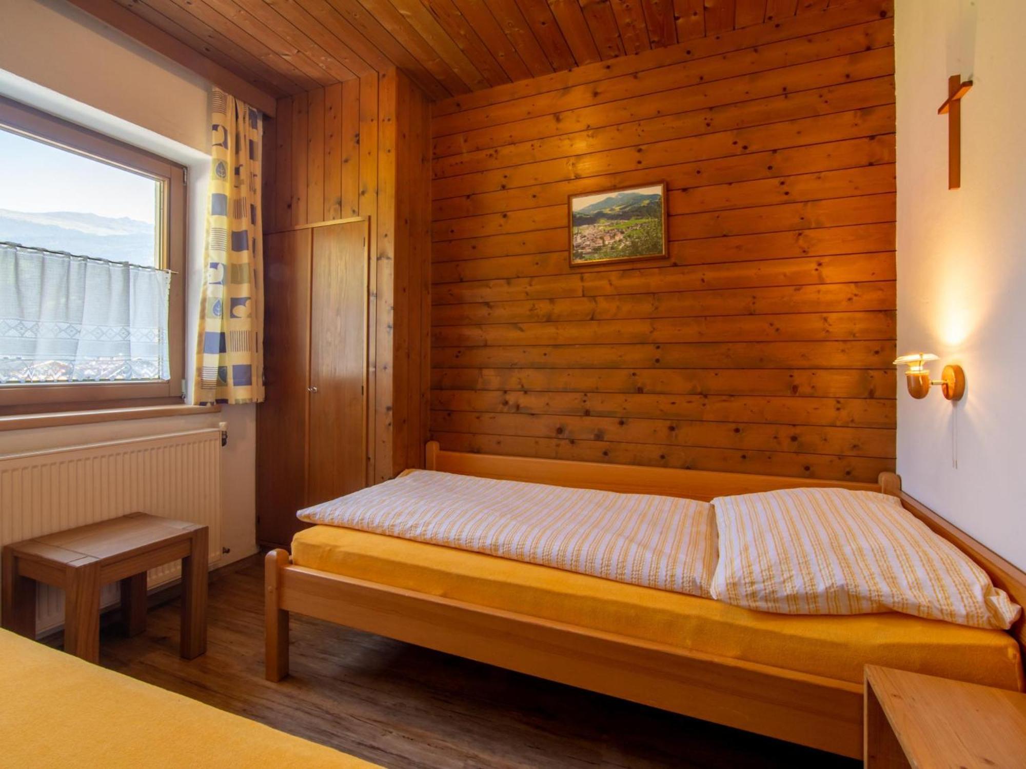 Fankhauser I Zell am Ziller Exteriér fotografie