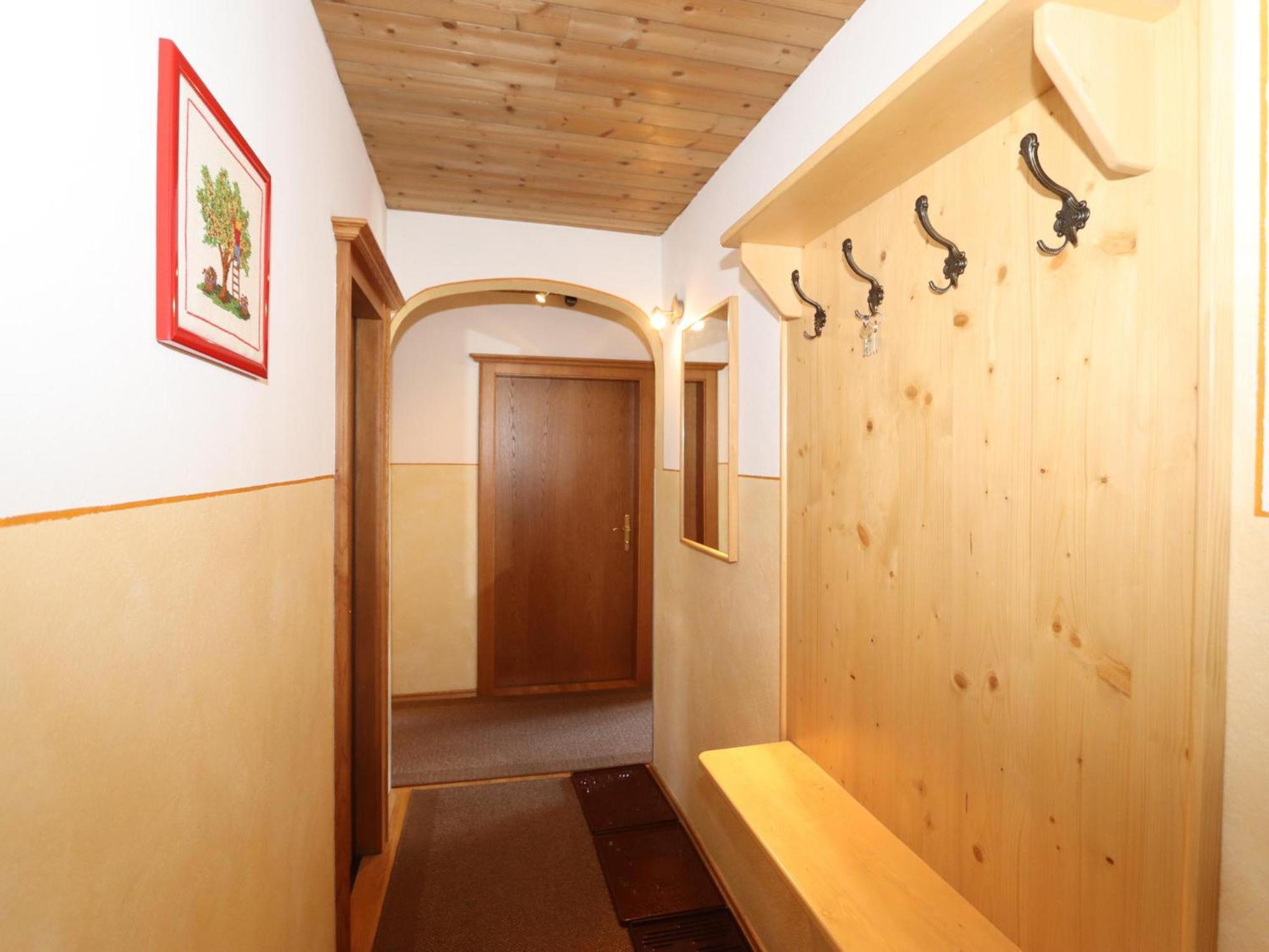 Fankhauser I Zell am Ziller Exteriér fotografie
