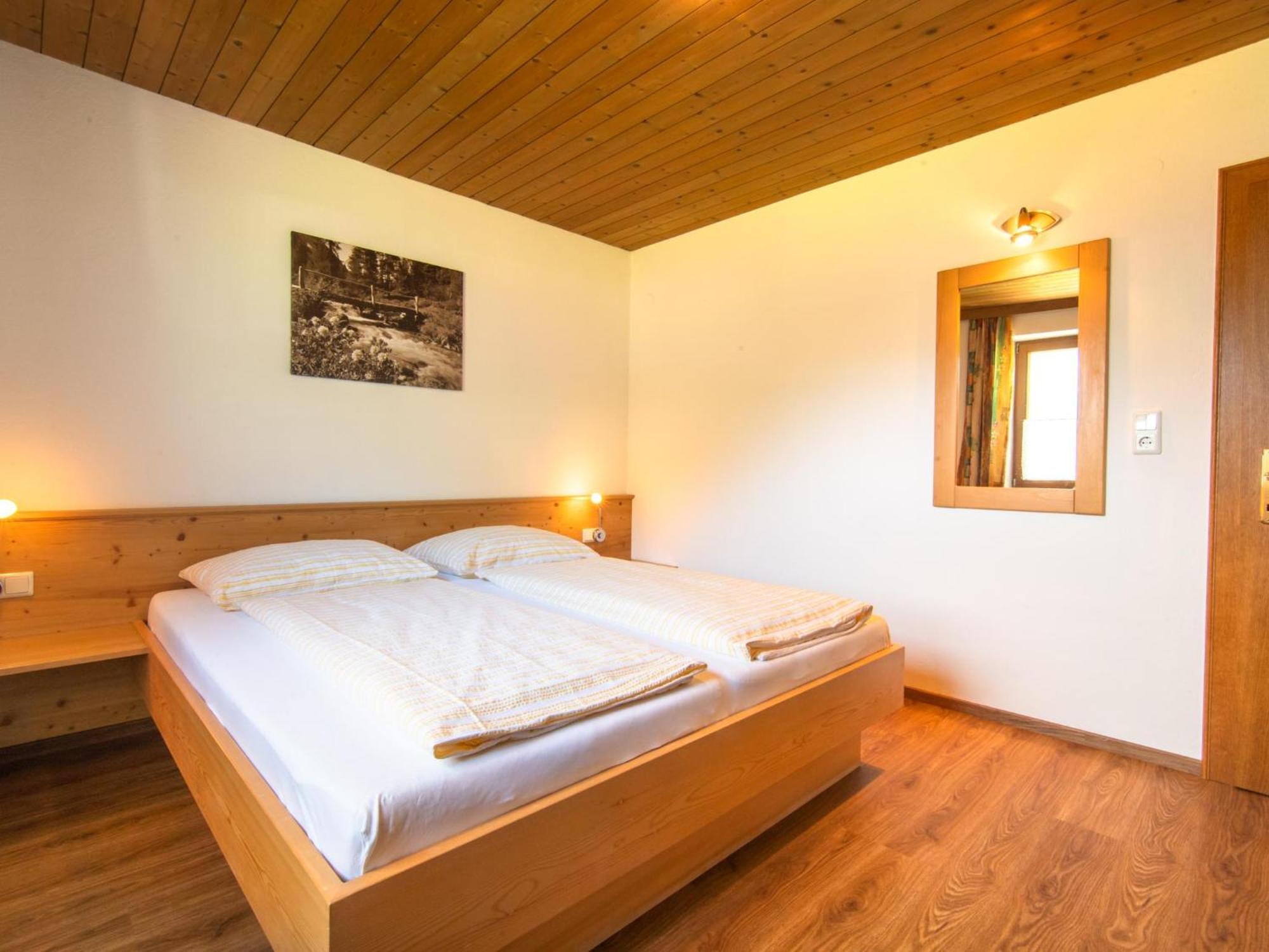 Fankhauser I Zell am Ziller Exteriér fotografie