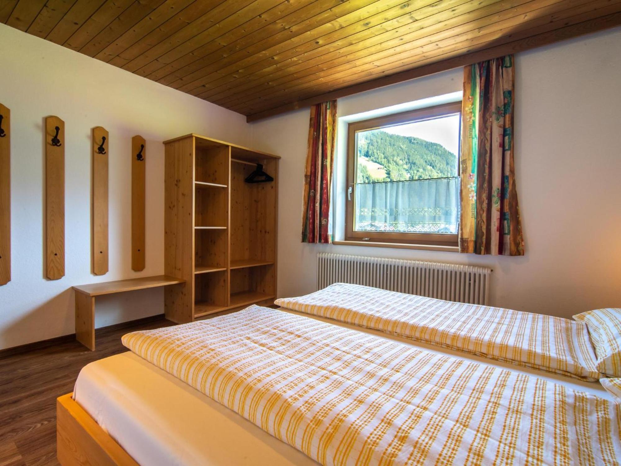 Fankhauser I Zell am Ziller Exteriér fotografie
